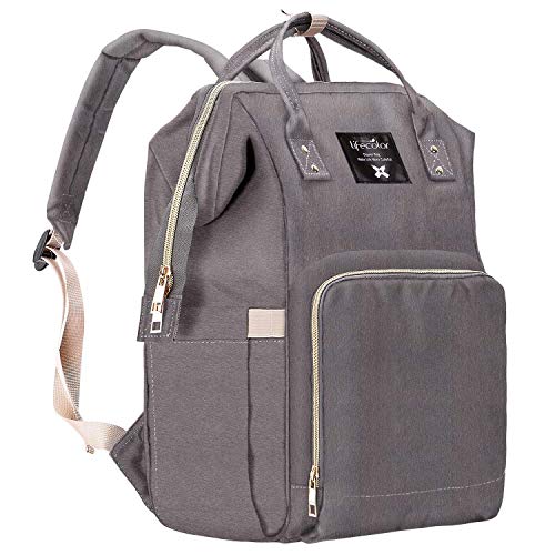 Multi-functional Nappy Bags 7