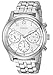 GUESS Women's Stainless Steel Multifunction Casual Watch, Color: Silver-Tone (Model: U1018L1)