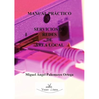 Manual Practico Servicios de Redes de Area Local