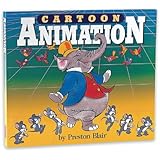 Cartoon Animation (Collector's Series)