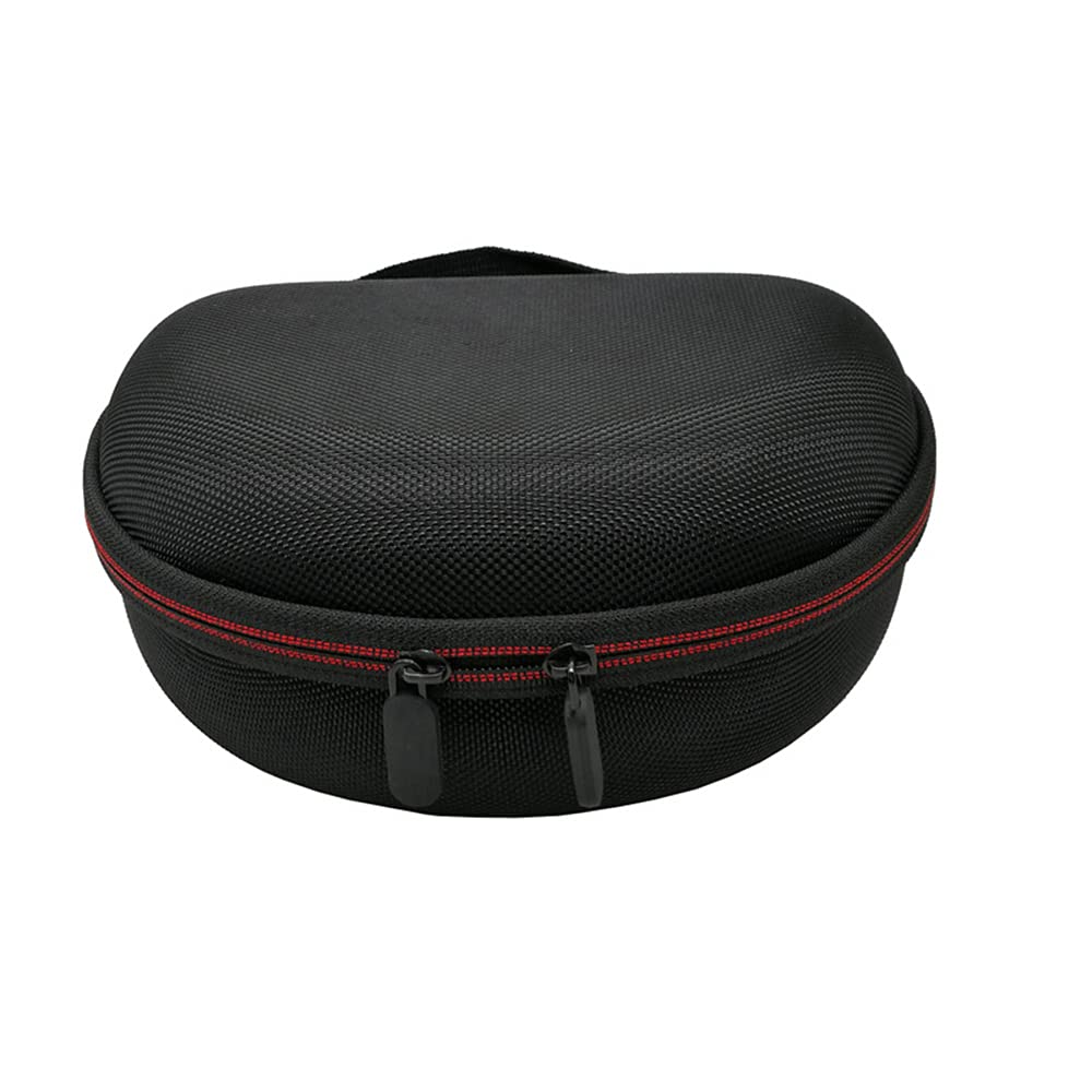 Earphone Bag Headphone Case Hard Travel Case OverEar Amazon.in