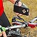 Rokform [Universal] Pro-Series Adjustable Aluminum Bike Mount / Holder & Universal Adapter, Twist Lock & Magnetic Security