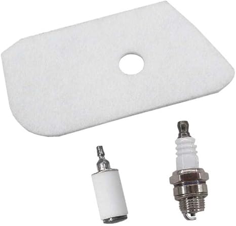 husqvarna 128ld spark plug