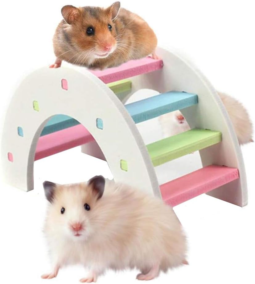 hamster toys