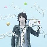 Jack In The Box (初回限定盤)(DVD付)