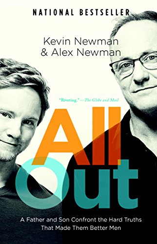 !B.e.s.t All Out: A Father and Son Confront the Hard Truths That Made Them Better Men ZIP