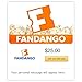 Fandango eGift Card