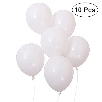 Buy 10pcs 36 Inch Latex Rubber Balloons For Birthday Wedding Party