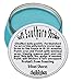 Chalk Matte Furniture Paint Biloxi Turquoise 8 oz Project Pot