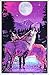 AWEHIRU Poster Revolution (23x35) Timberwolves Flocked Blacklight Poster
