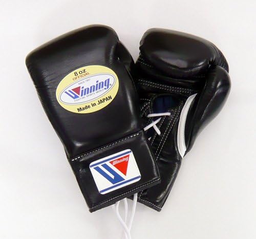 8oz gloves