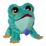 FurReal Friends The Luvimals C.L. Ribbit