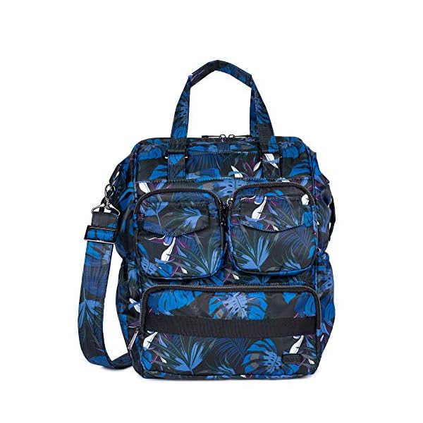 lug convertible backpack