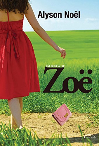 Em Busca de Zoe (Portuguese Edition)