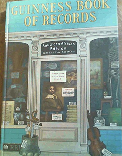 The Guinness Book of Records