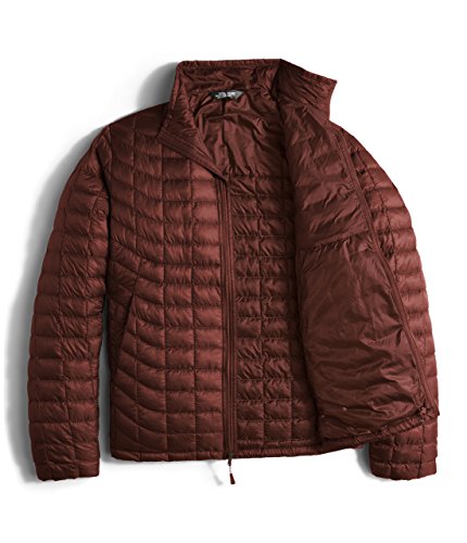 The North Face Men's Thermoball Full Zip Jacket Hyper Blue L