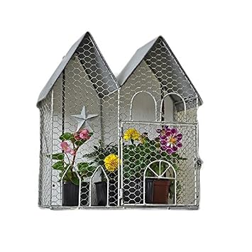 Jaula de plantas: Amazon.es: Jardín