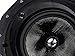 Monoprice 2-Way Carbon Fiber In-Ceiling Speakers – 8 Inch With 15 Degree Angled Drivers (Pair) – Alpha Seriesthumb 2