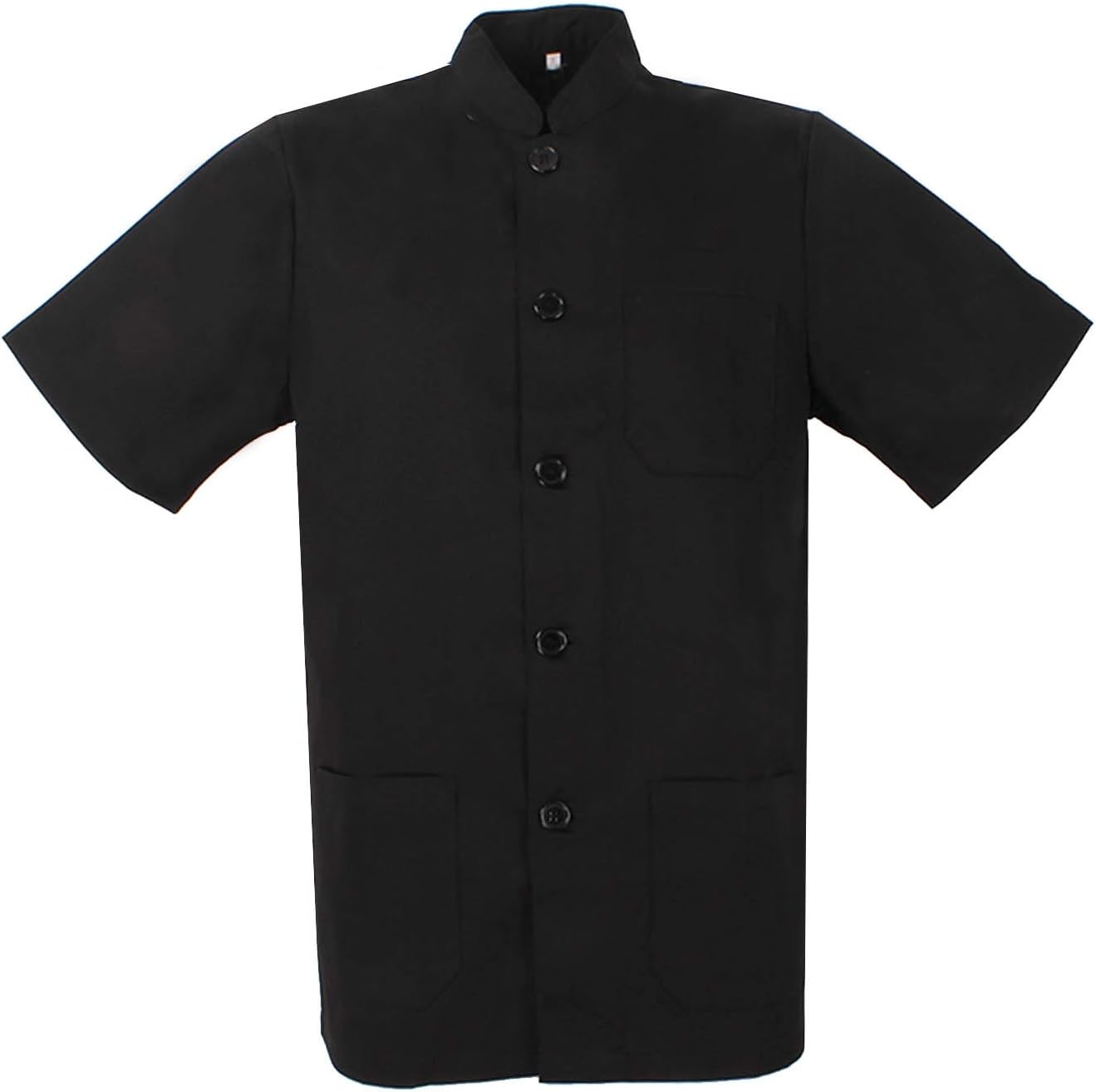 Chef Jackets Gentleman with Short Sleeves - Ref.843