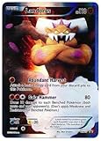 Landorus Full Art BW43 Promo