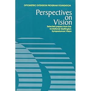 Perspectives on Vision