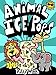 Animal Ice Pops by Riley Weber