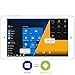 8 Inch Windows Chuwi Hi8 Pro Tablet (2G Ram-32GB Rom Dual Boot Win10+Android 5.1 High Resolution Display 1920*1200 With WiFi Google Play Type-C Micro HDMI)