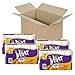 Viva Giant Roll Paper Towels, White, 8 Rolls, Pack of 4 (32 rolls)