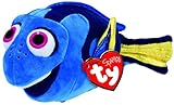 Ty Beanie Babies Finding Dory Regular Plush