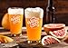 43rd Birthday Gifts for Men Women - 1979 Vintage 16 oz Beer Pint Glass - 43 Year Old Gifts - Funny Gag 43rd Birthday Gifts Ideas Decorations for Men Dad Mom Husband Wife Turning 43