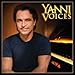Yanni Voices [CD/DVD]