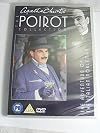 Agatha Christie's Poirot: The Adventure of the Italian Nobleman [1993 TV episode]
