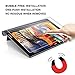 Lenovo Yoga Tab 3 Pro 10 [Tempered Glass] Screen Protector - RBEIK Premium Tempered Glass Screen Protector for Lenovo Yoga Tab 3 Pro 10 YT3-X90F 10.1 Inch with 9H Hardness Anti-Scratch Feature