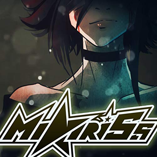 Exotic Butters Fnaf Original By Miatriss On Amazon Music - 