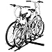 Giantex Bike Bicycle Carrier Hitch Mount Rack Upright Heavy Duty 2 Platform Rack Truck SUVthumb 2