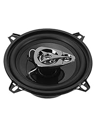 BOSS Audio B553   Altavoces de coche Elite Series 5.25" de 3 vías (se venden en pares)