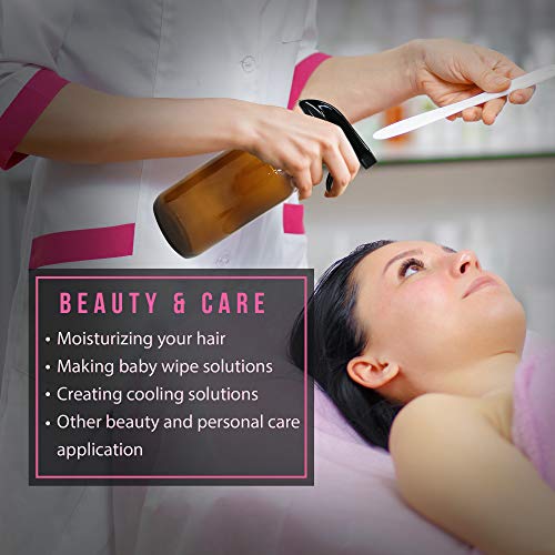 4 Nylea+Refillable+Bottles+Phenolic+Plastic