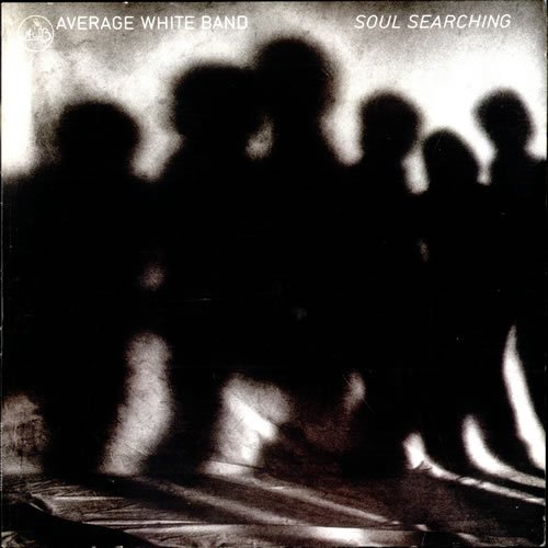 Average White Band - Soul Searching Lp - Zortam Music