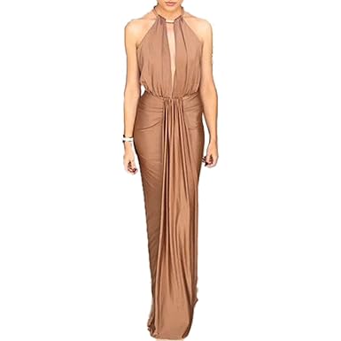 abito da sposa scollo americana