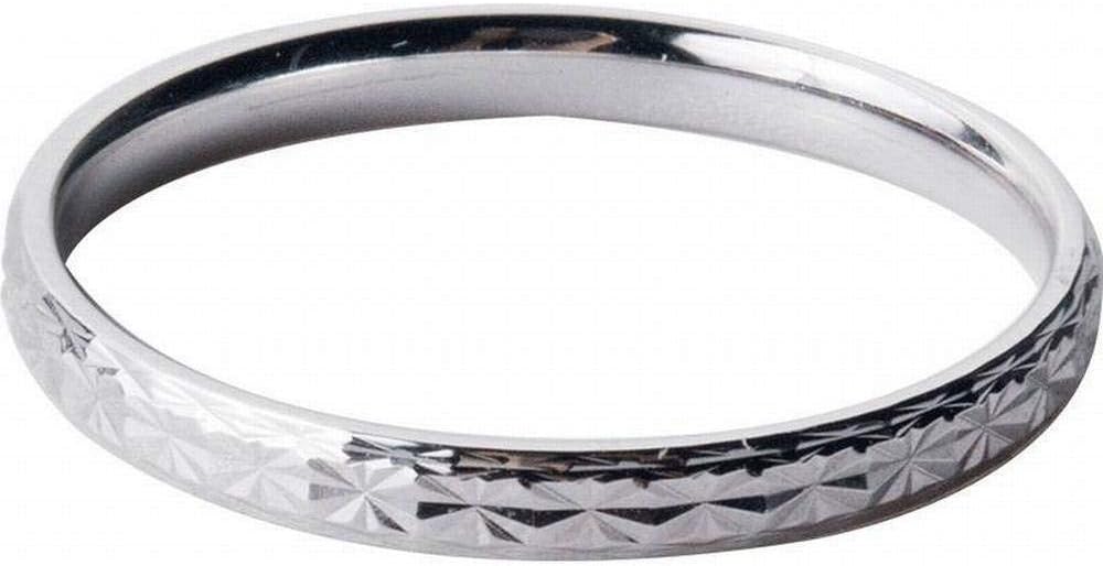 Katylen S925 Silver Ring Female Simple Starry Ring Personality Car Tail