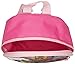 Shopkins Girls' 10 Inch Mini Backpack, Pink, No Size
