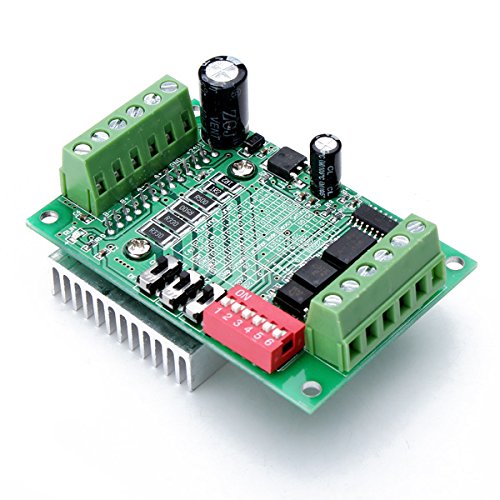 Generic TB6560 3A CNC Router 1 Axis Driver Board Stepper Motor Drivers