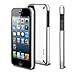 Poetic Atmosphere Case for iPhone 5 Clear/Gray