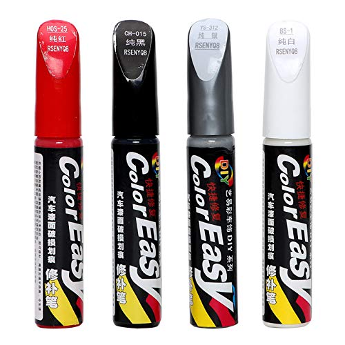 Amazoncom Car Scratch Repair Pen Repair It Pro Maintenance