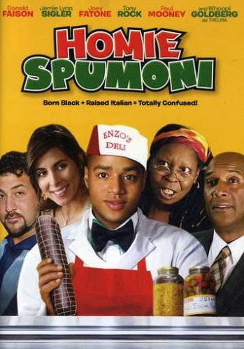 Download Homie Spumoni