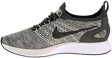 nike mariah flyknit womens white