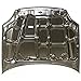 Evan-Fischer Hood compatible with Honda Civic 99-00