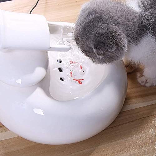 Imdou 猫や小型犬のための水飲み場 自動循環用セラミックスの水飲み場 超静かなポンプ6 5 91in Color Pink Size 1 5l B07v8srpsb 2 050円 全品最安値に挑戦 70 Offアウトレット 新作 人気の定番 ランキング総合1位 Imdou 猫や小型犬のための水飲み場 自動循環用セラミックスの水飲み場 超静かなポンプ6 5 91in Color Pink Size 1 5l B07v8srpsb 2 050円 全品最安値に挑戦 70 Offアウトレット 新作 人気の定番 ランキング総合1位