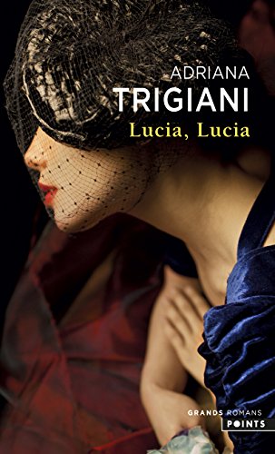 Lucia, Lucia by 