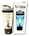 Nutrabolt Vortex Portable Mixer v 2.0.0, 18 fl oz